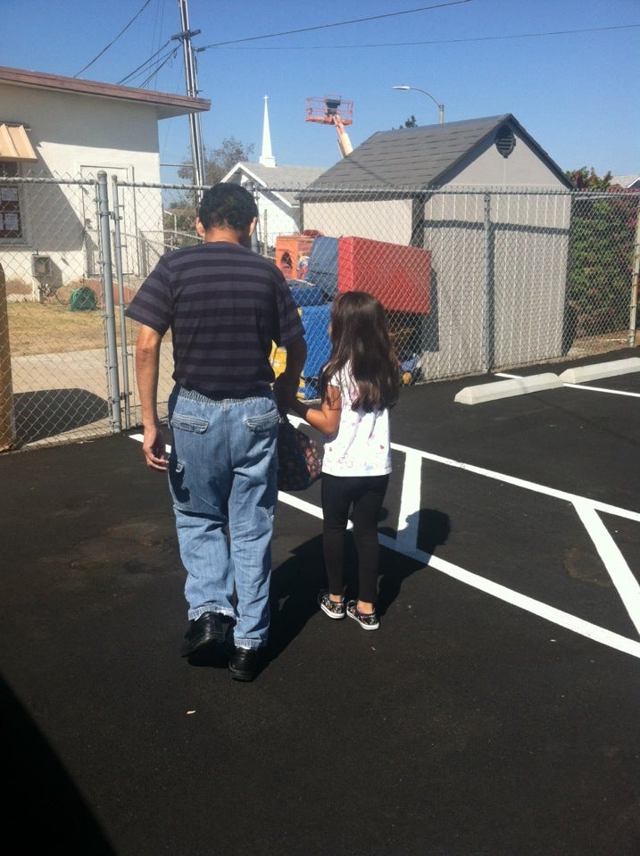 The arc of san diego gerber family center 1280 nolan ave chula vista