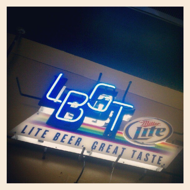 Miller Lite Louisville Neon Sign