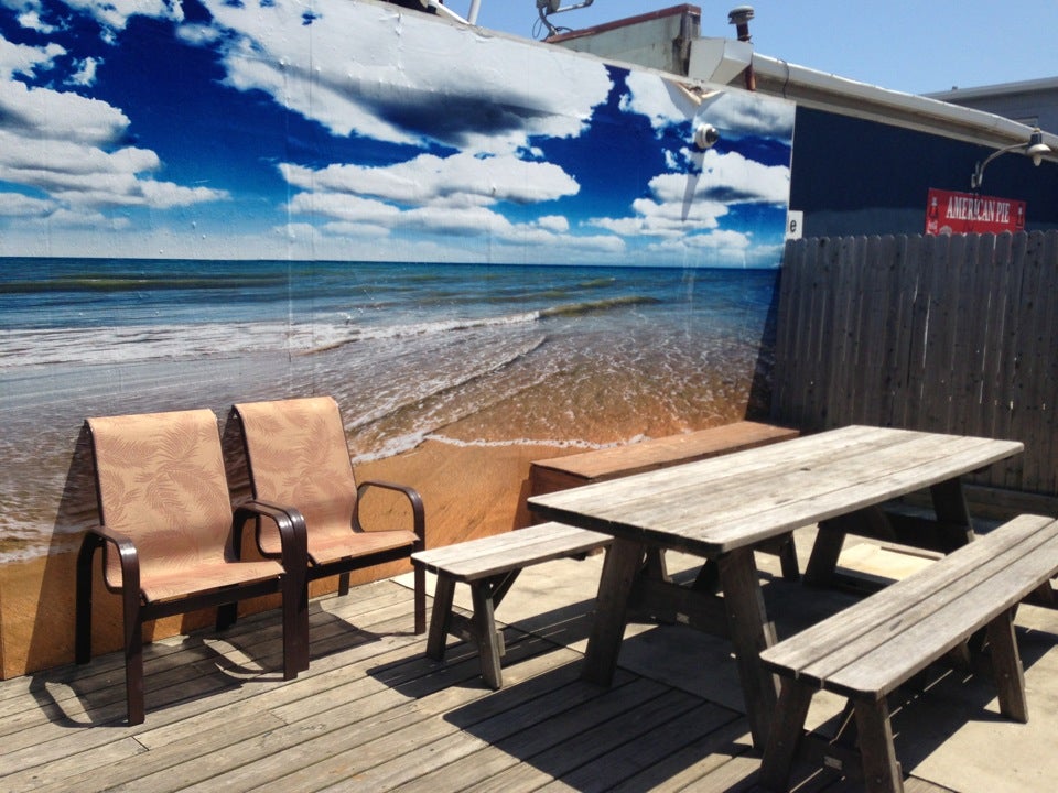 Seaside Heights, NJ Map & Directions MapQuest