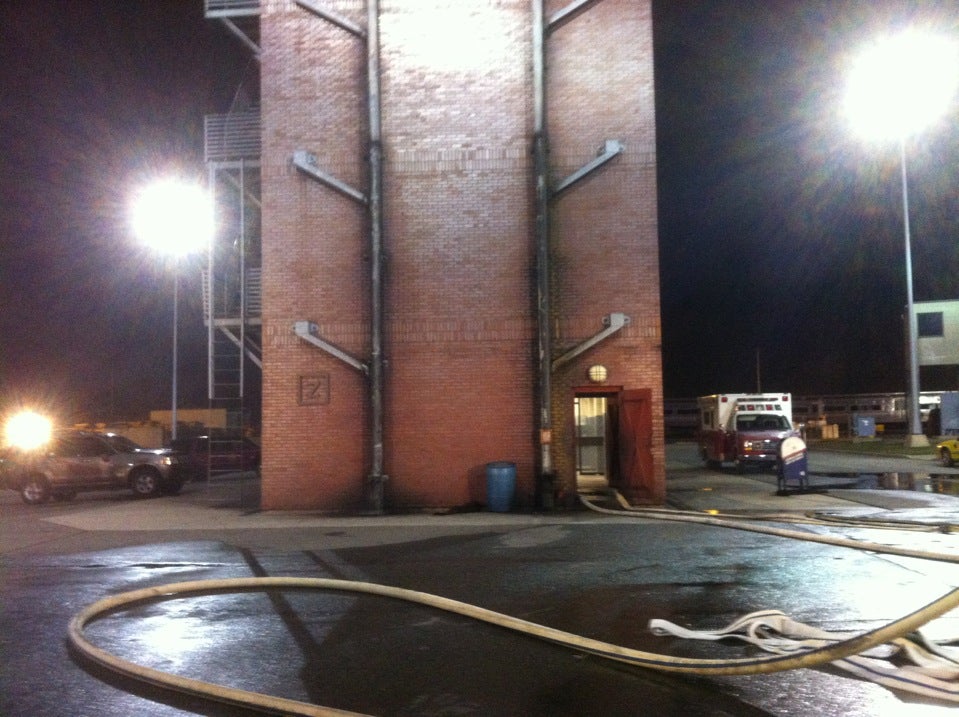 Nassau County Fire Service Academy, 300 Winding Rd, Suite 1, Old