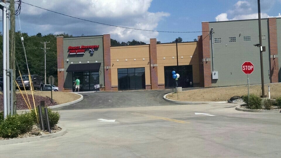 Tires In Bethel Park at Dolores Leddy blog