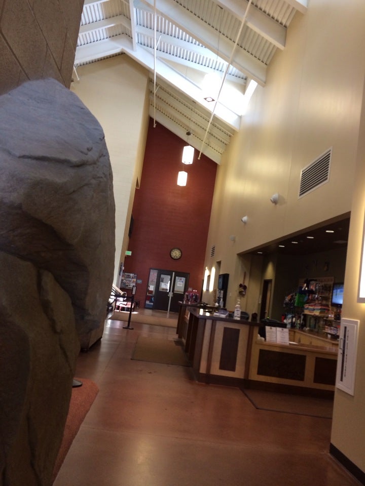 Fraser Valley Metropolitan, 1 Main St, Fraser, CO, Recreation Centers