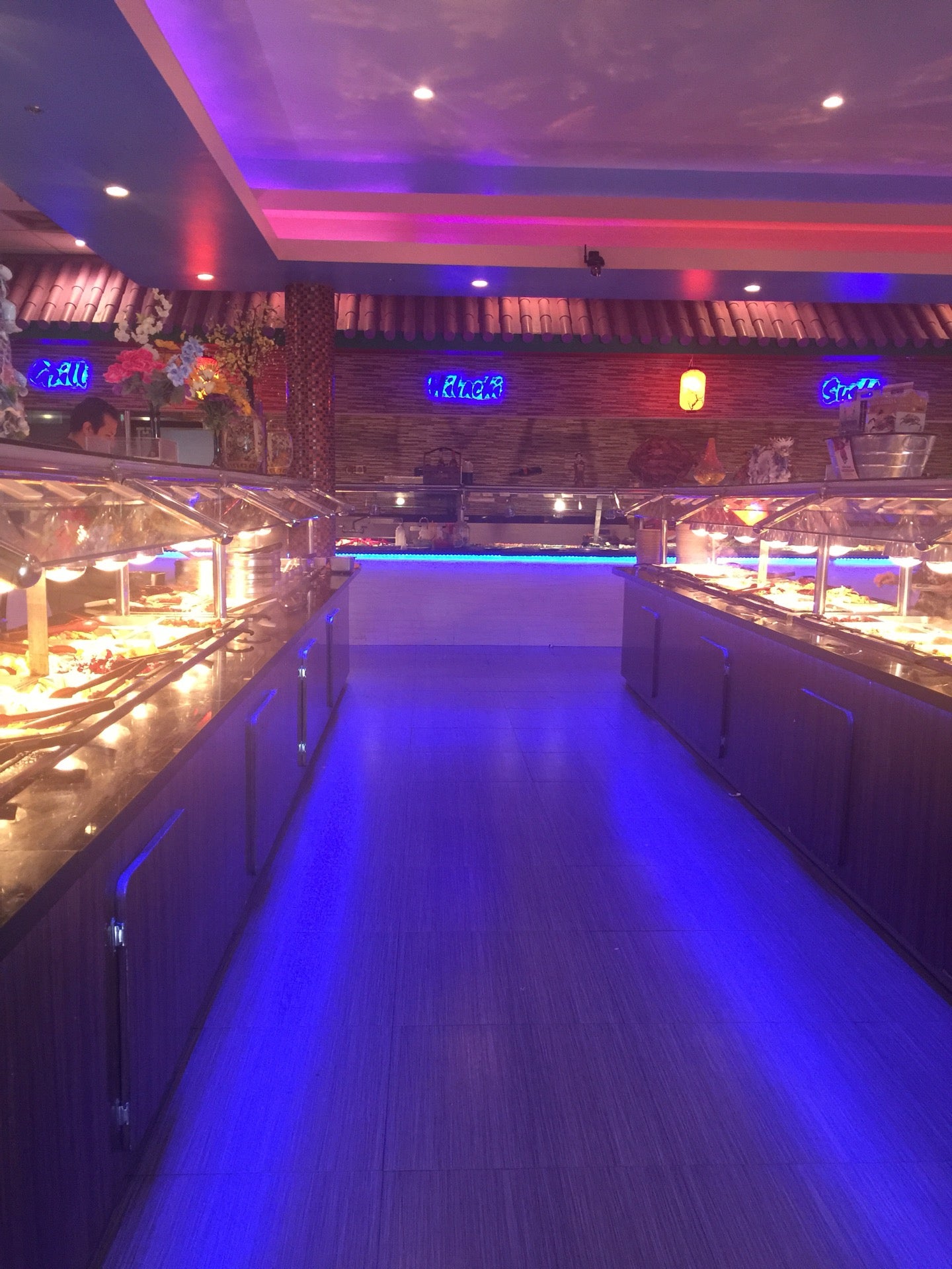 Ichiban Chinese Buffet Pearl - rs6k7g7