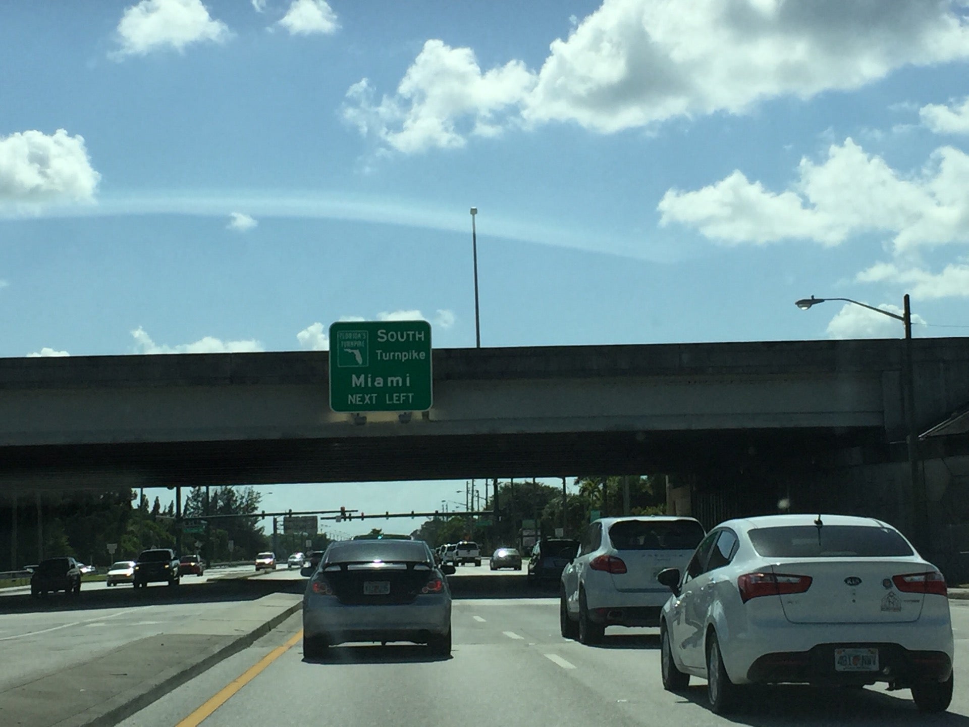 Lake Worth Turnpike Toll Booth Lake Worth FL Booths Toll Parking 