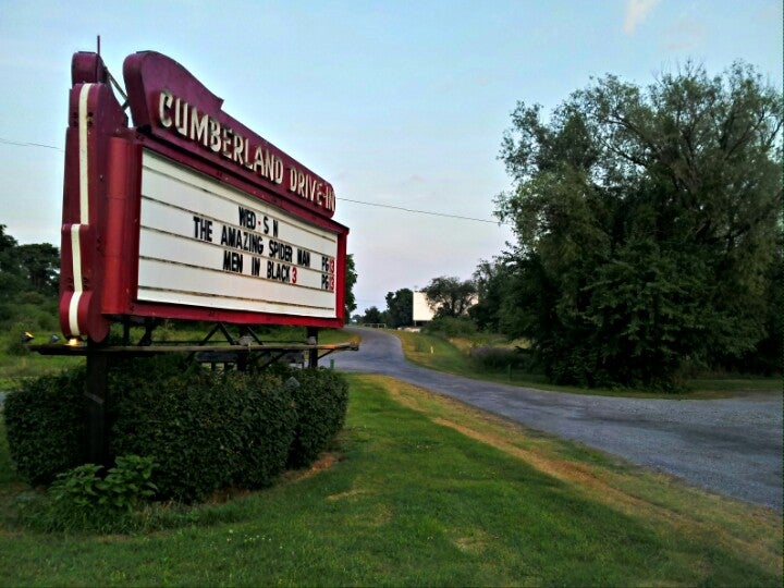 Newville, PA Map & Directions MapQuest