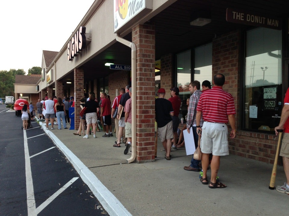 West Chester, OH Map & Directions MapQuest