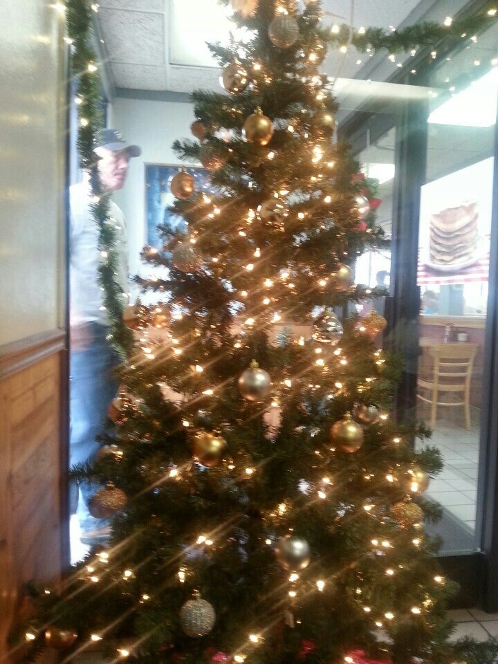 Indiana Pancake House, 644 N 13th St, Decatur, IN MapQuest