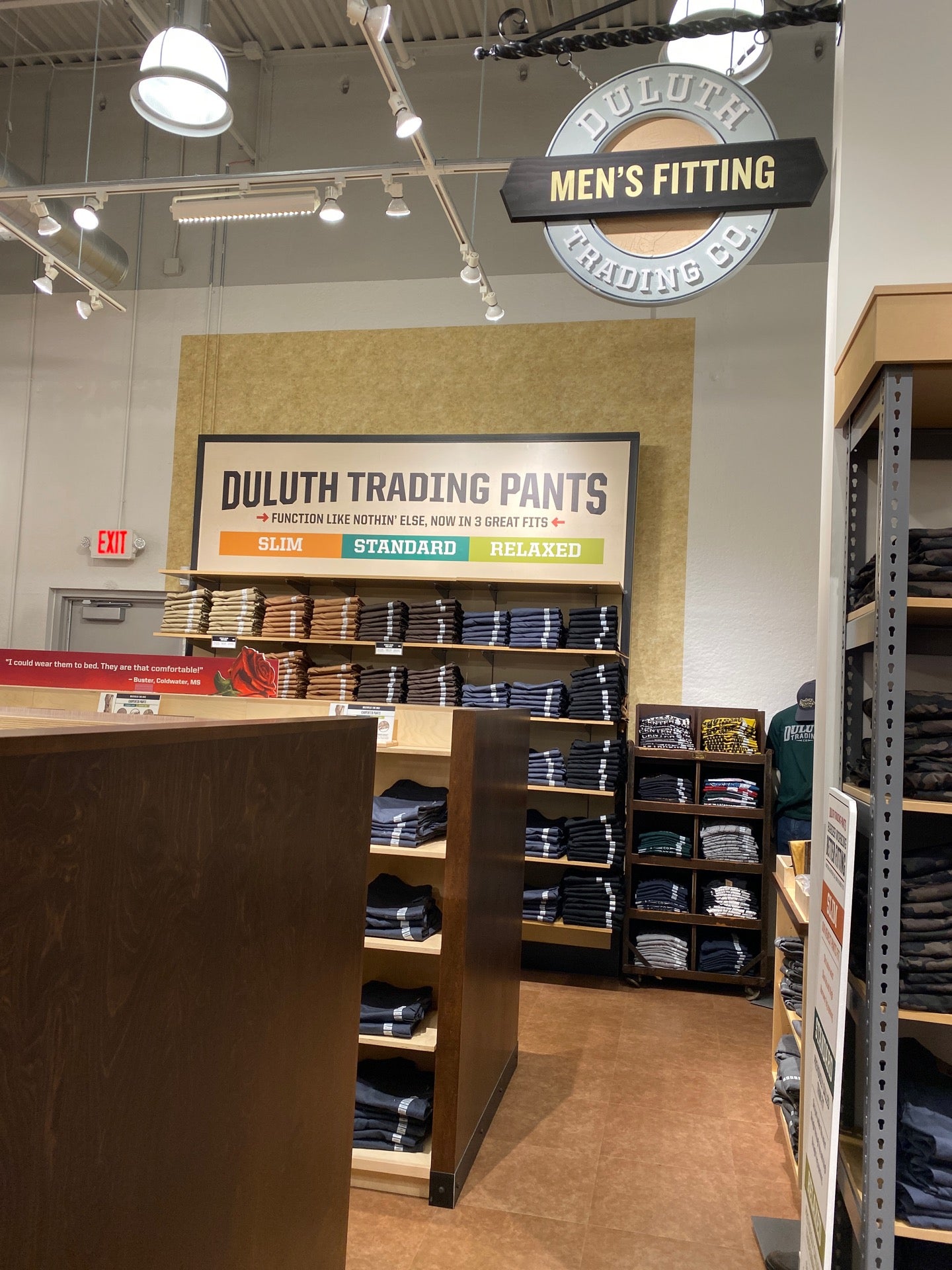 CoffeeBoxx  Duluth Trading Company