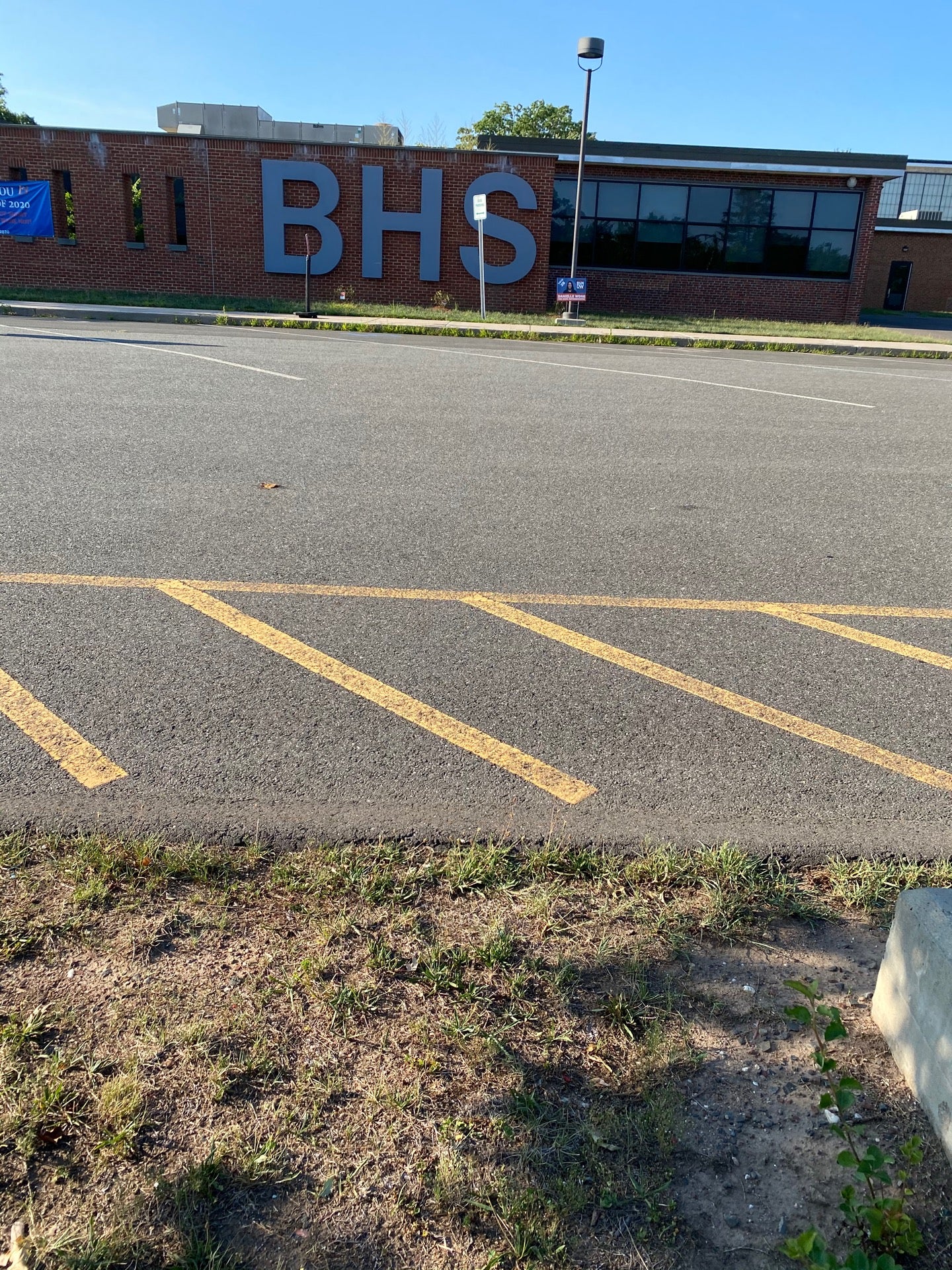 Bloomfield High School, 5 Huckleberry Ln, Bloomfield, CT, Elementary