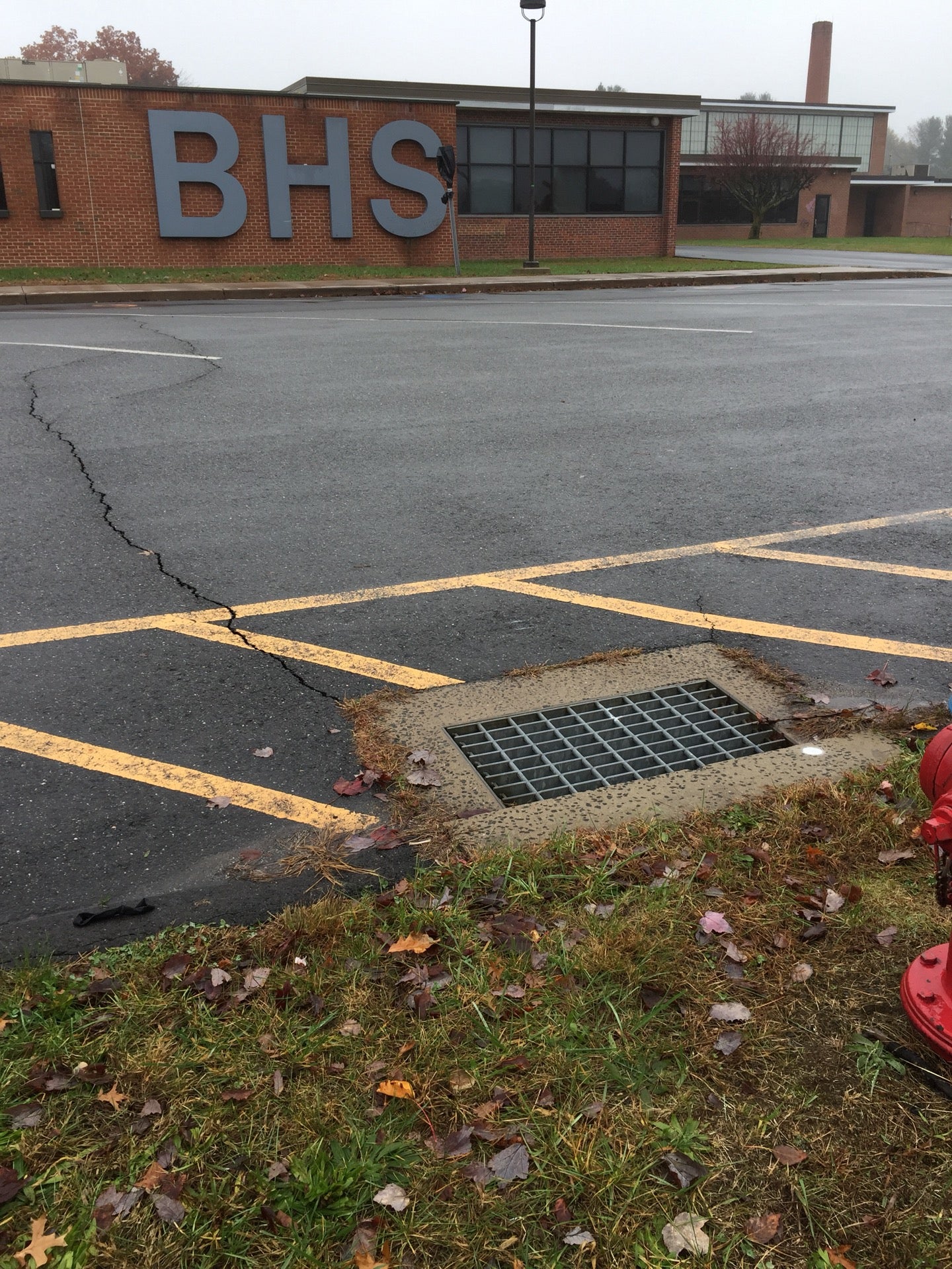 Bloomfield High School, 5 Huckleberry Ln, Bloomfield, CT, Elementary