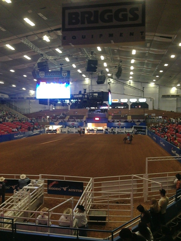 Travis County Expo Center, 7311 Decker Ln, Austin, TX, Halls