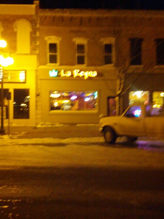 Vinton, IA Map & Directions MapQuest