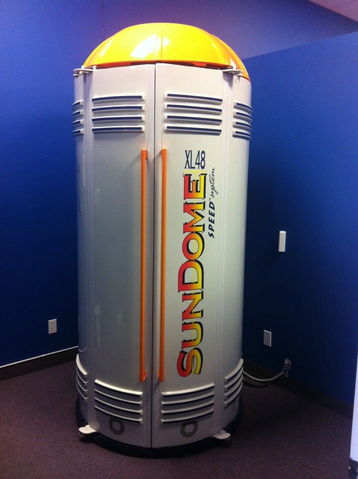 Oceanside Tanning, 900 Jamieson Pkwy, Cambridge, On - Mapquest