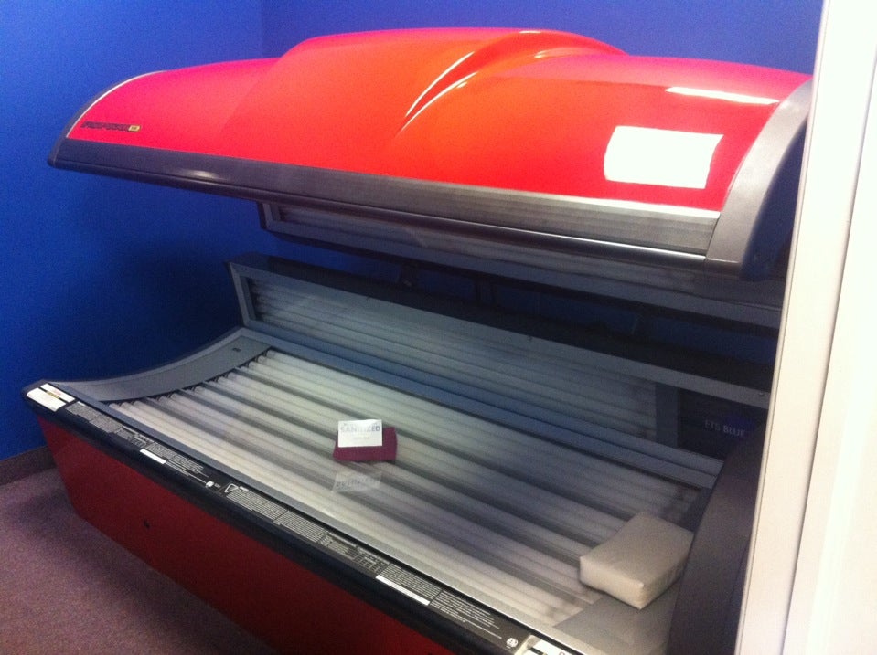 Oceanside Tanning, 900 Jamieson Pkwy, Cambridge, On - Mapquest