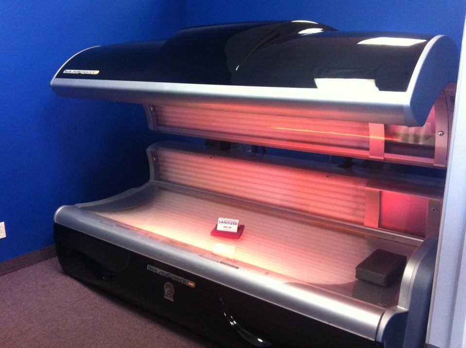 Oceanside Tanning, 900 Jamieson Pkwy, Cambridge, On - Mapquest