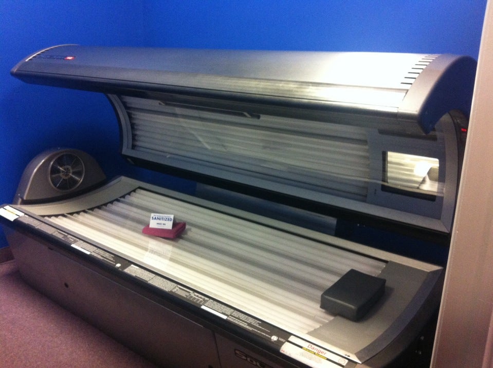 Oceanside Tanning, 900 Jamieson Pkwy, Cambridge, On - Mapquest