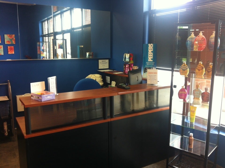 Oceanside Tanning, 900 Jamieson Pkwy, Cambridge, On - Mapquest