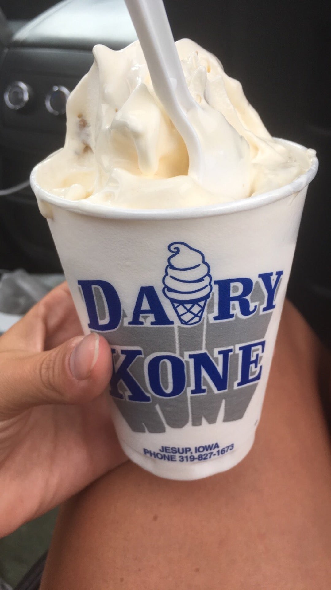 Dunkerton, IA Map & Directions MapQuest