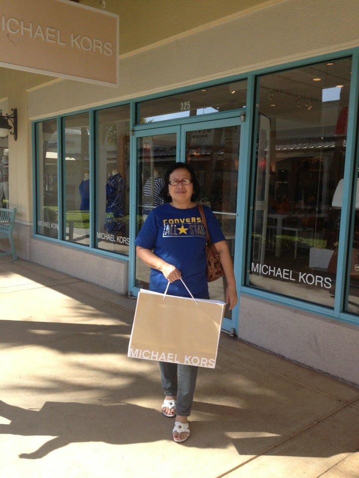 Michael Kors Outlet, 5597 Factory Shops Blvd, Suite 335, Ellenton, FL,  Clothing Retail - MapQuest