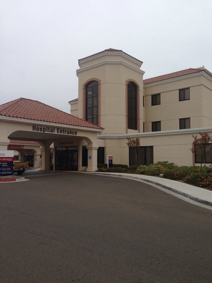 Clovis Community Medical Center, 2755 Herndon Ave, Clovis, CA