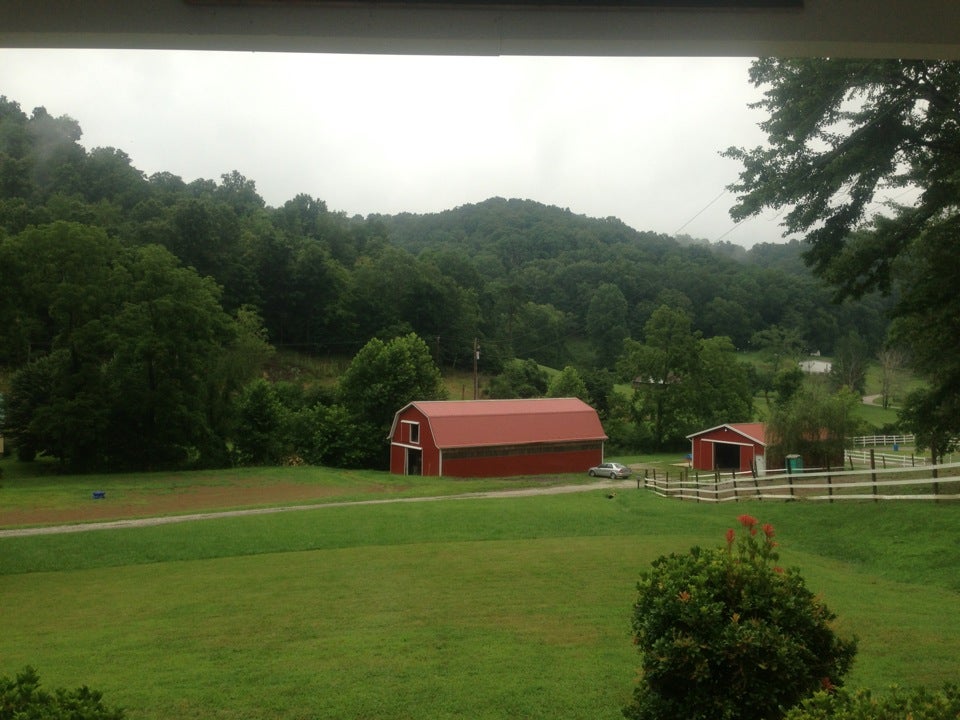 Freedom Farms, 645 Township Road 156, Chesapeake, OH MapQuest