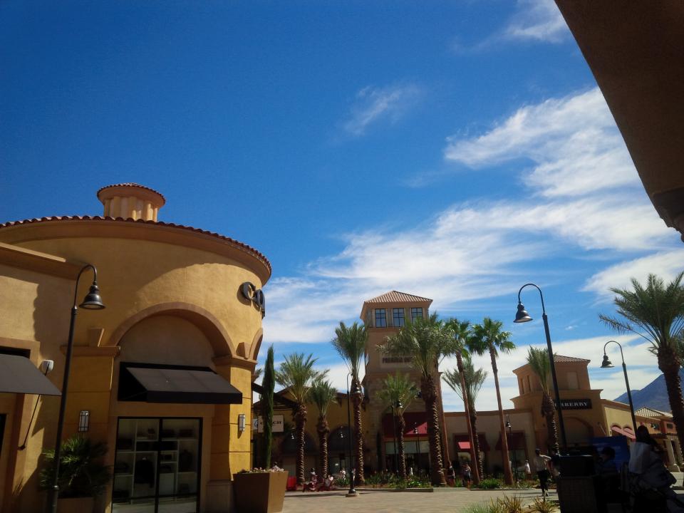 Driving directions to Cabazon Outlets, 48750 Seminole Dr, Cabazon