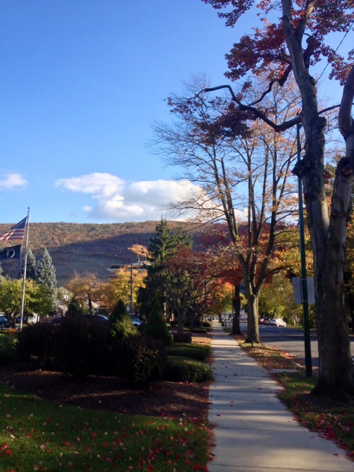 Palmerton Park, 703 3rd St, Palmerton, PA, Parks MapQuest