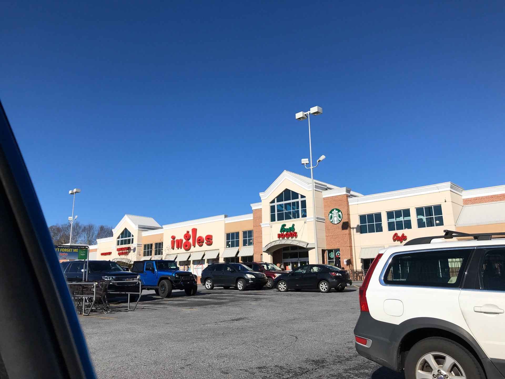 Ingles Markets on X: 🥳#inglesadvantage / X