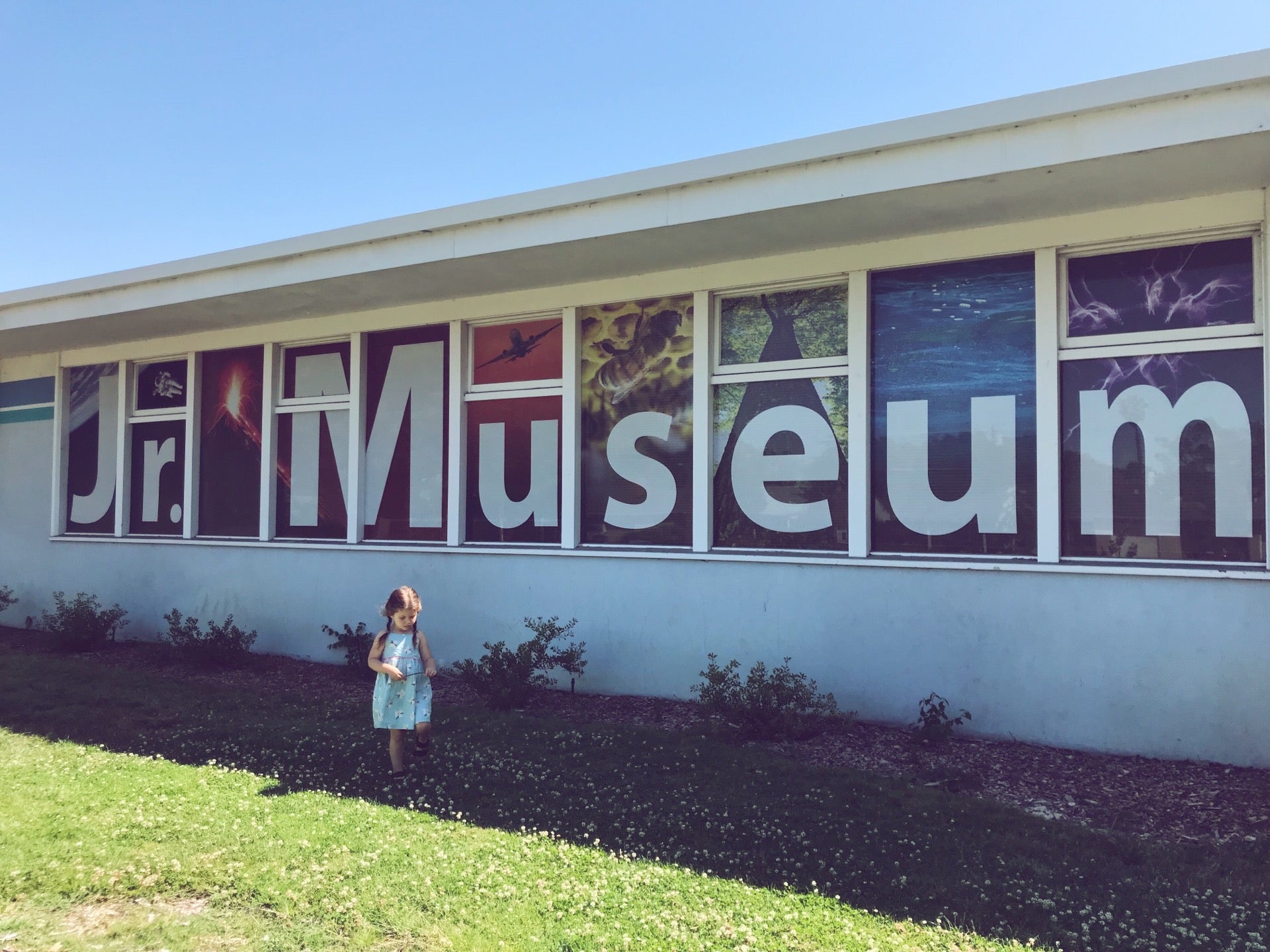 Palo Alto Junior Museum and Zoo, 4050 Middlefield Rd, Palo Alto, CA