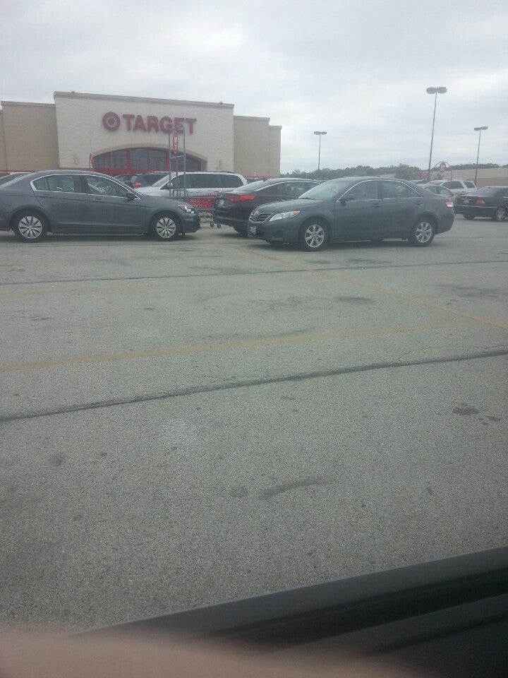 Target, 17605 Halsted St, Homewood, IL, Shopping Centers & Malls MapQuest