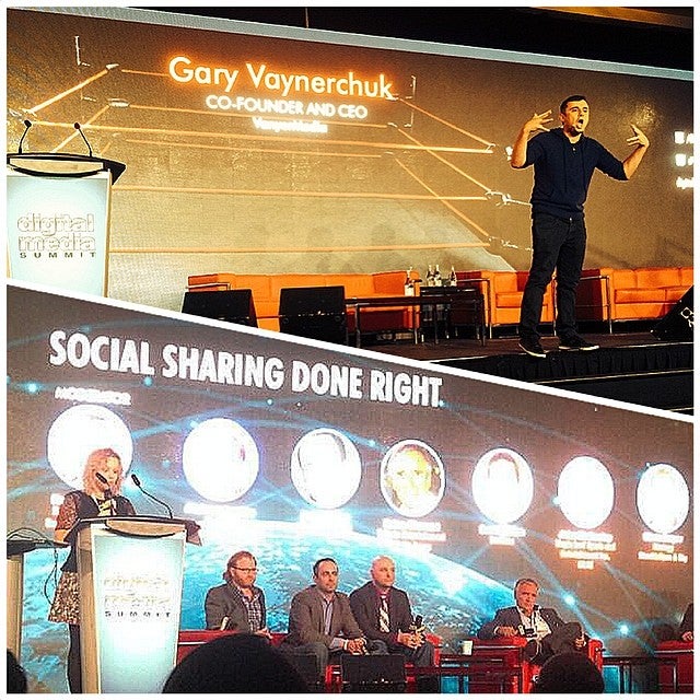 Digital Media Summit