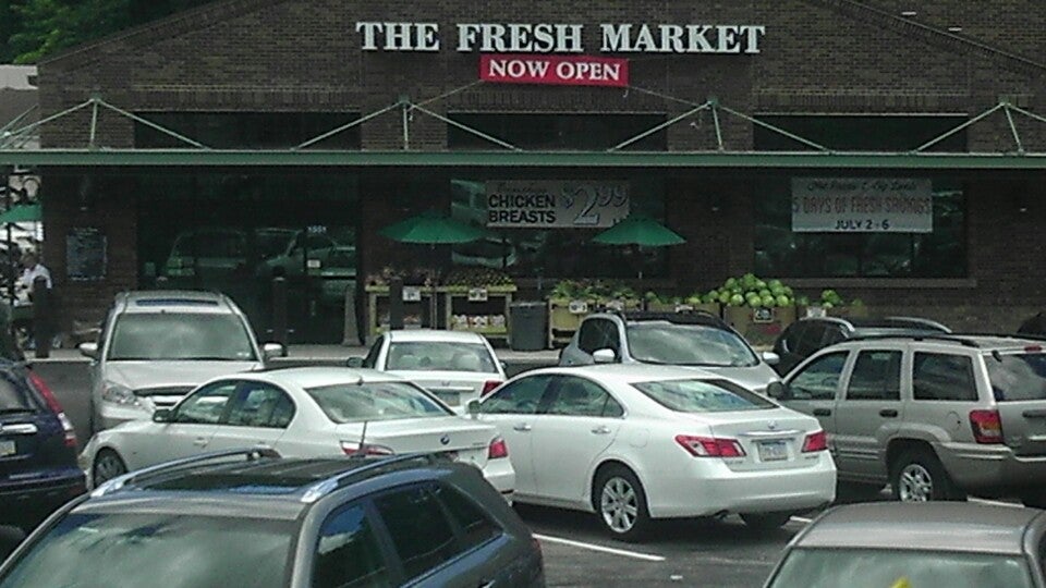 Pittsburgh Whole Foods site eyed by The Fresh Market