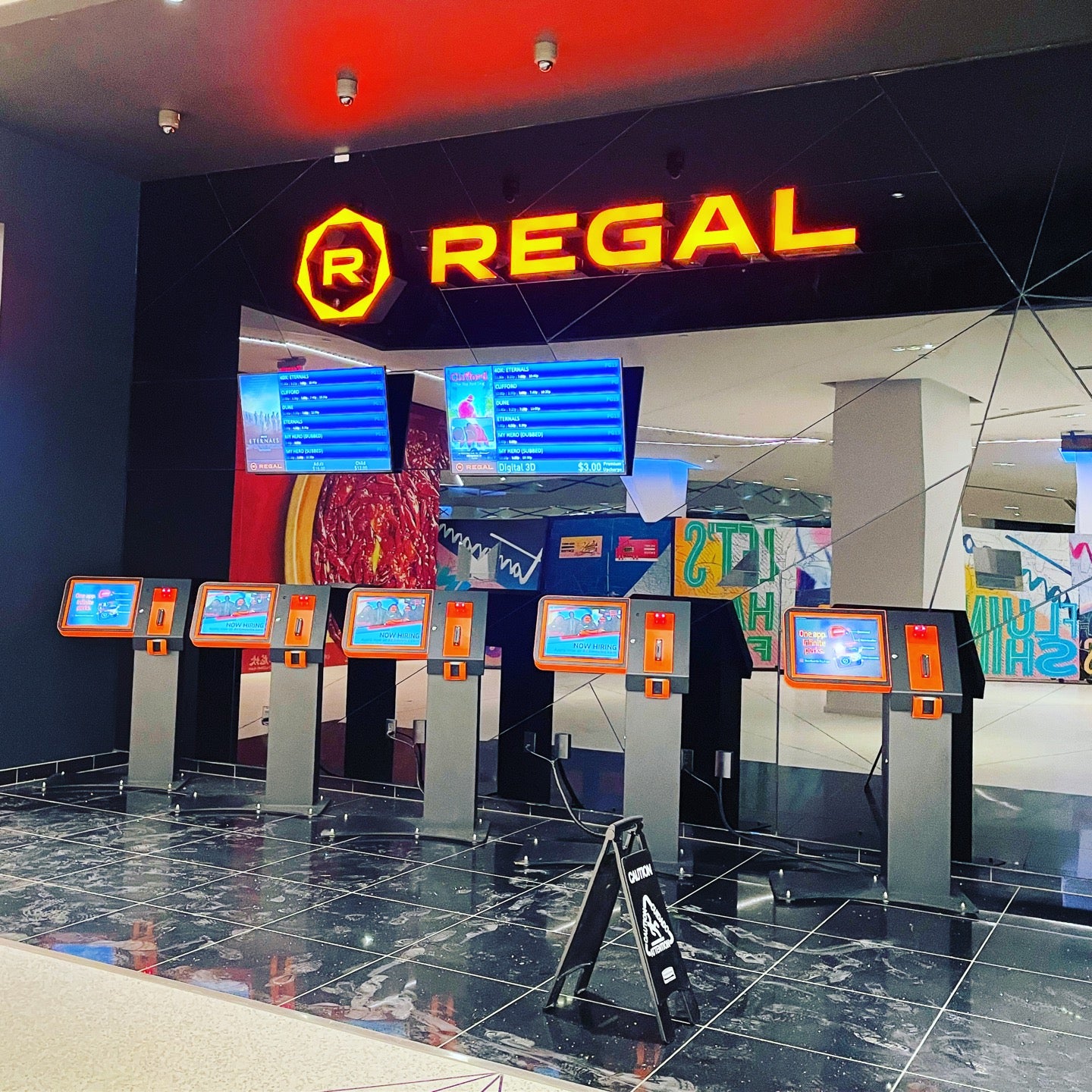 Regal Tangram 4DX 13336 37th Ave Flushing NY MapQuest regal-tangram-4dx-13336-37th-ave-flushing-ny-mapquest