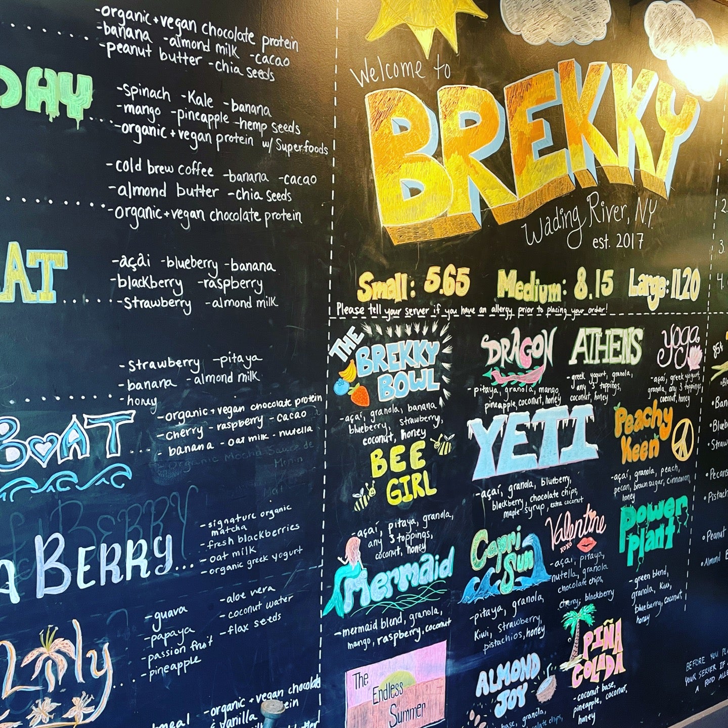 Wading River, NY Map & Directions MapQuest