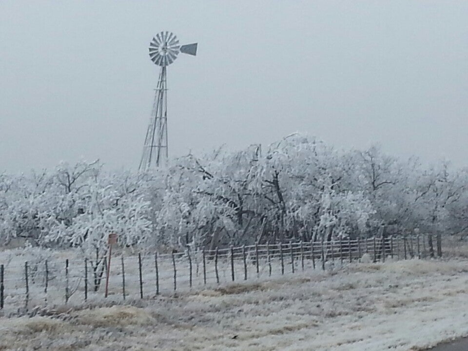 Eldorado, TX Map & Directions MapQuest