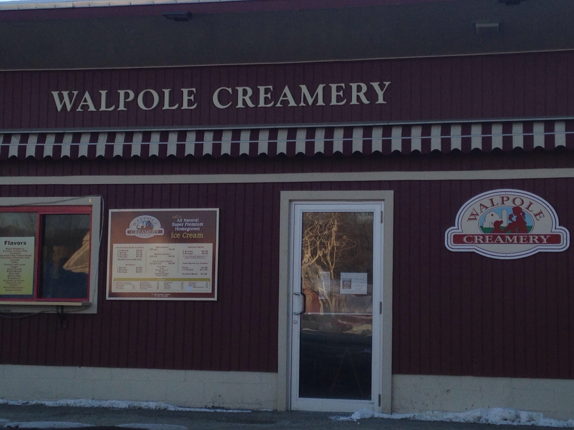 Alstead, NH Map & Directions MapQuest