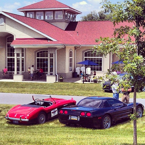 Topton, PA Map & Directions MapQuest