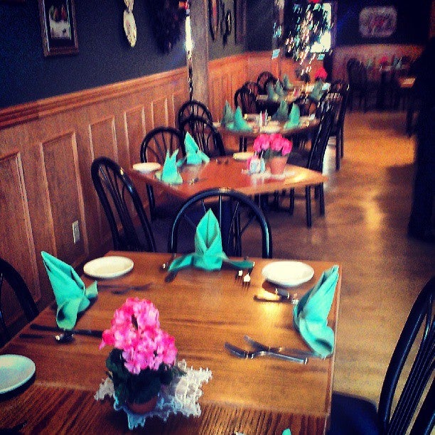 Benner Street Restaurant & Bar, 1028 Broadway, Fountain Hill, PA MapQuest