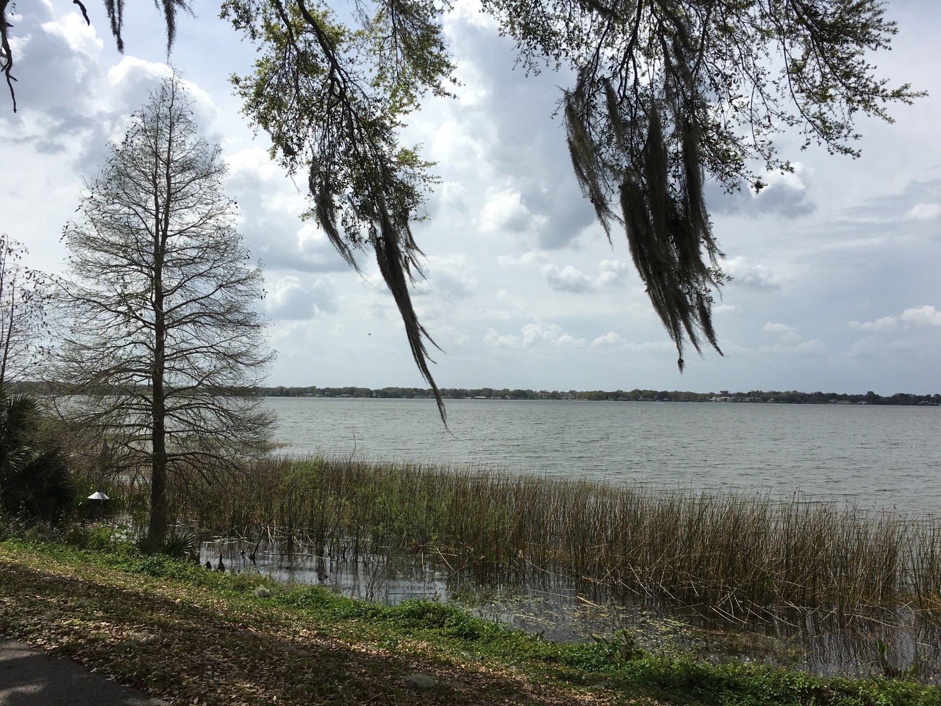 Lake Howard, Winter Haven, FL MapQuest