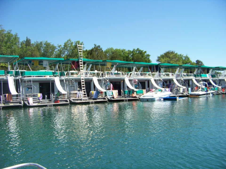 Holly Creek Resort & Marina, 2659 Holly Creek Rd, Celina, TN MapQuest