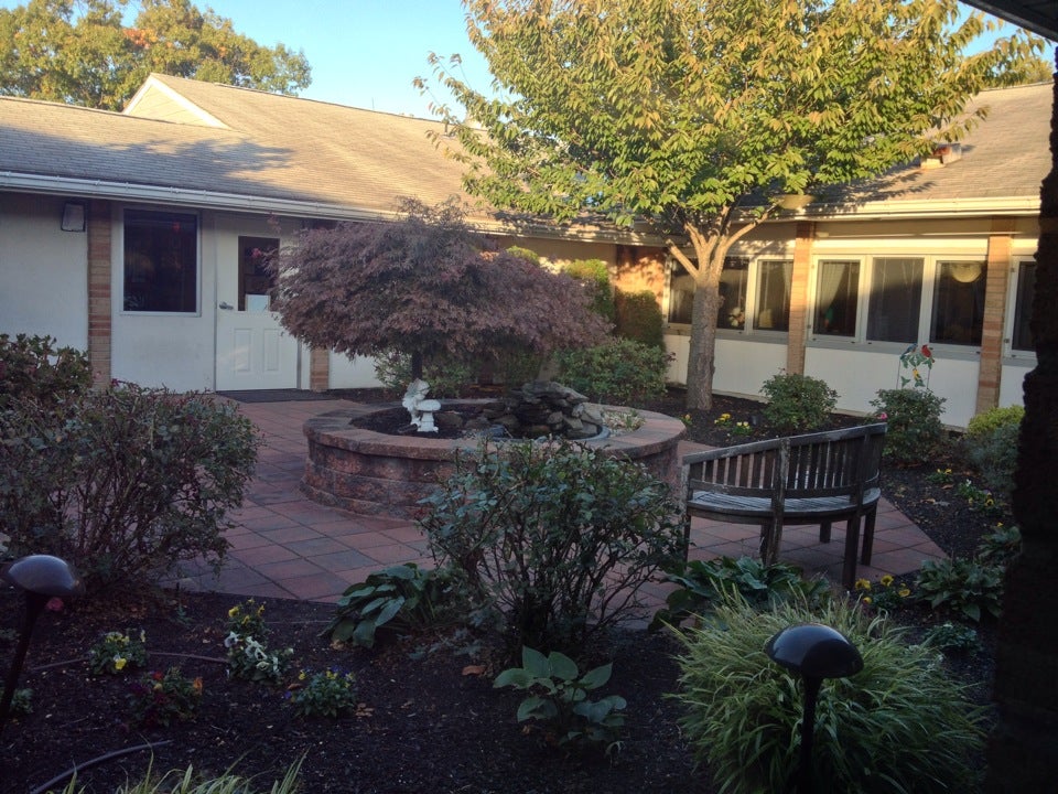 Virtua Rehabilitation CenterMount Holly, 62 Richmond Ave, Lumberton