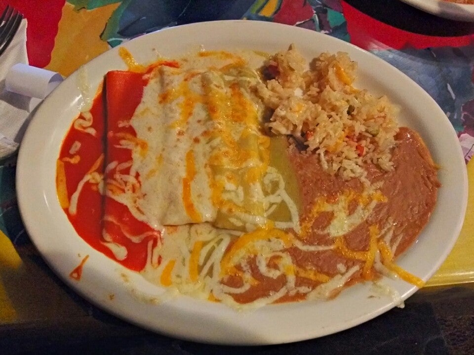 Carambas Fine Mexican Dining, 3116 W Front St, Midland, TX - MapQuest