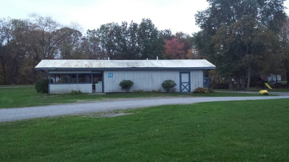 Hubbard, OH Map & Directions MapQuest