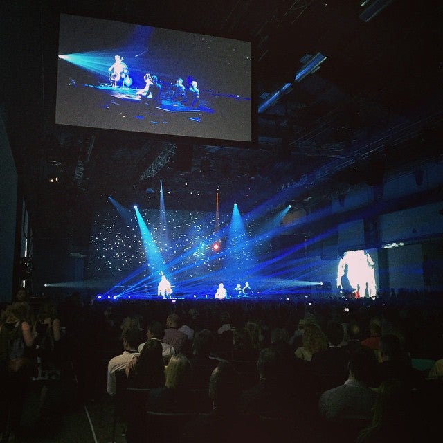 Bureaux permanents de C2MTL, 75 Queen Rue, Bureau 1400, Montreal, QC