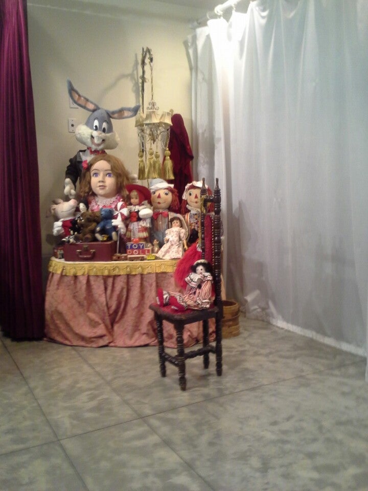 The Toy Museum Of NY, 205 Columbia St, Brooklyn, NY, Museums MapQuest