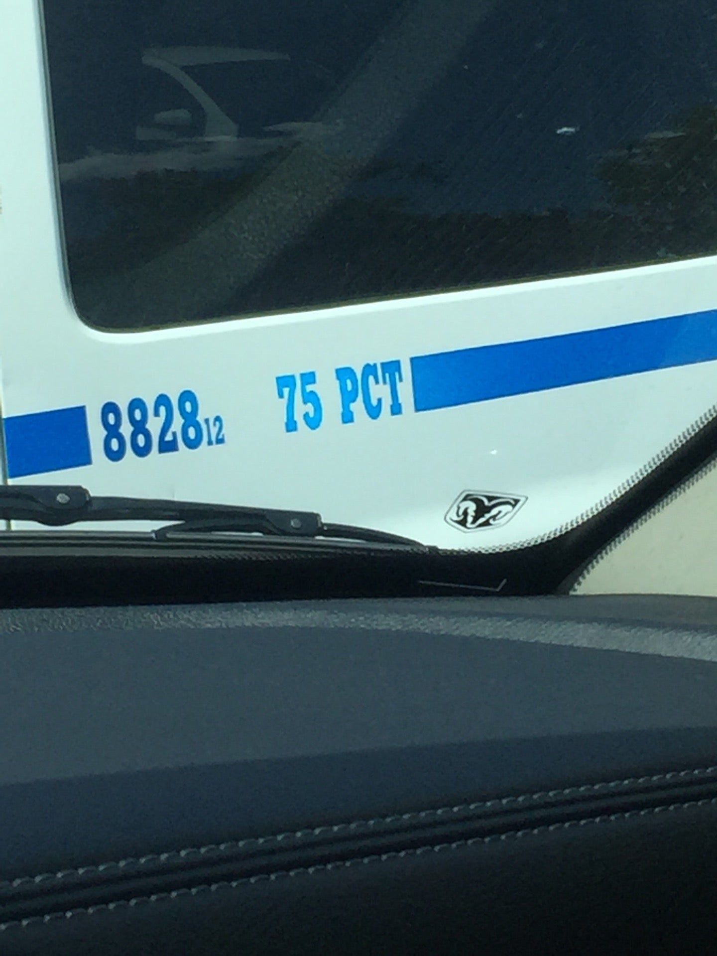 New York 75Th Precinct - xq6b549