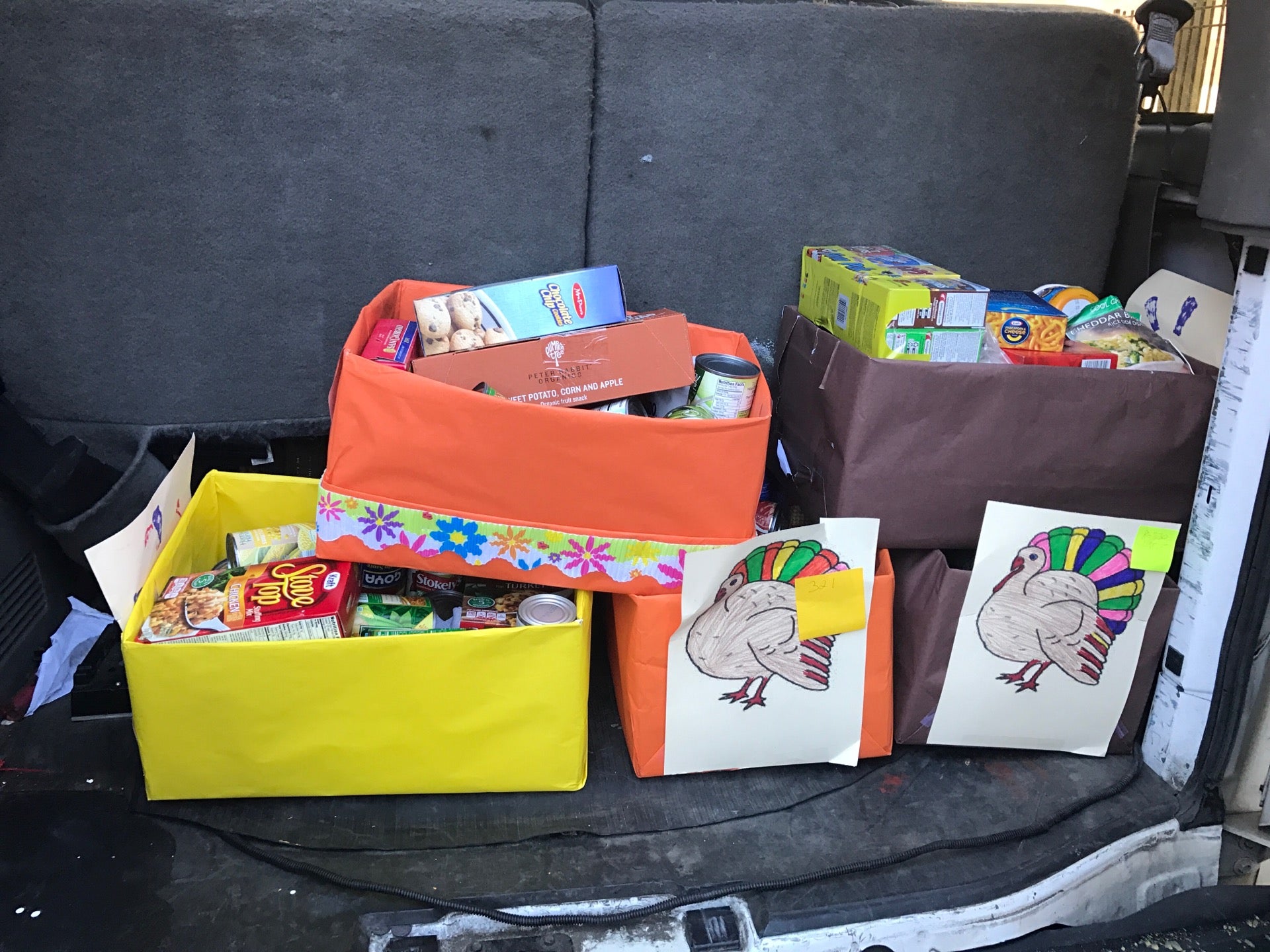 Rachel Carson High School for Coastal Studies, 521 West Ave, New York