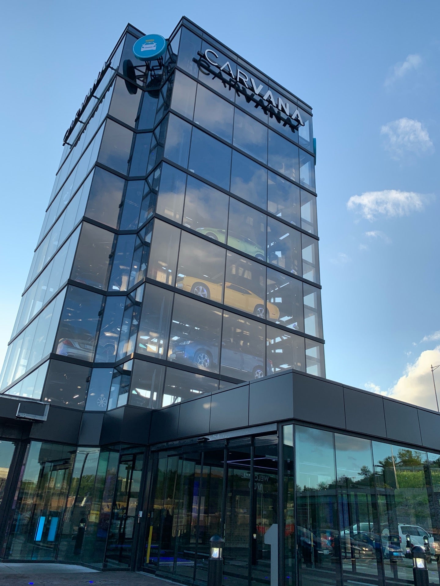 Carvana Kansas City, 1700 W 29th St, Kansas City, MO, Auto DealersUsed Cars MapQuest