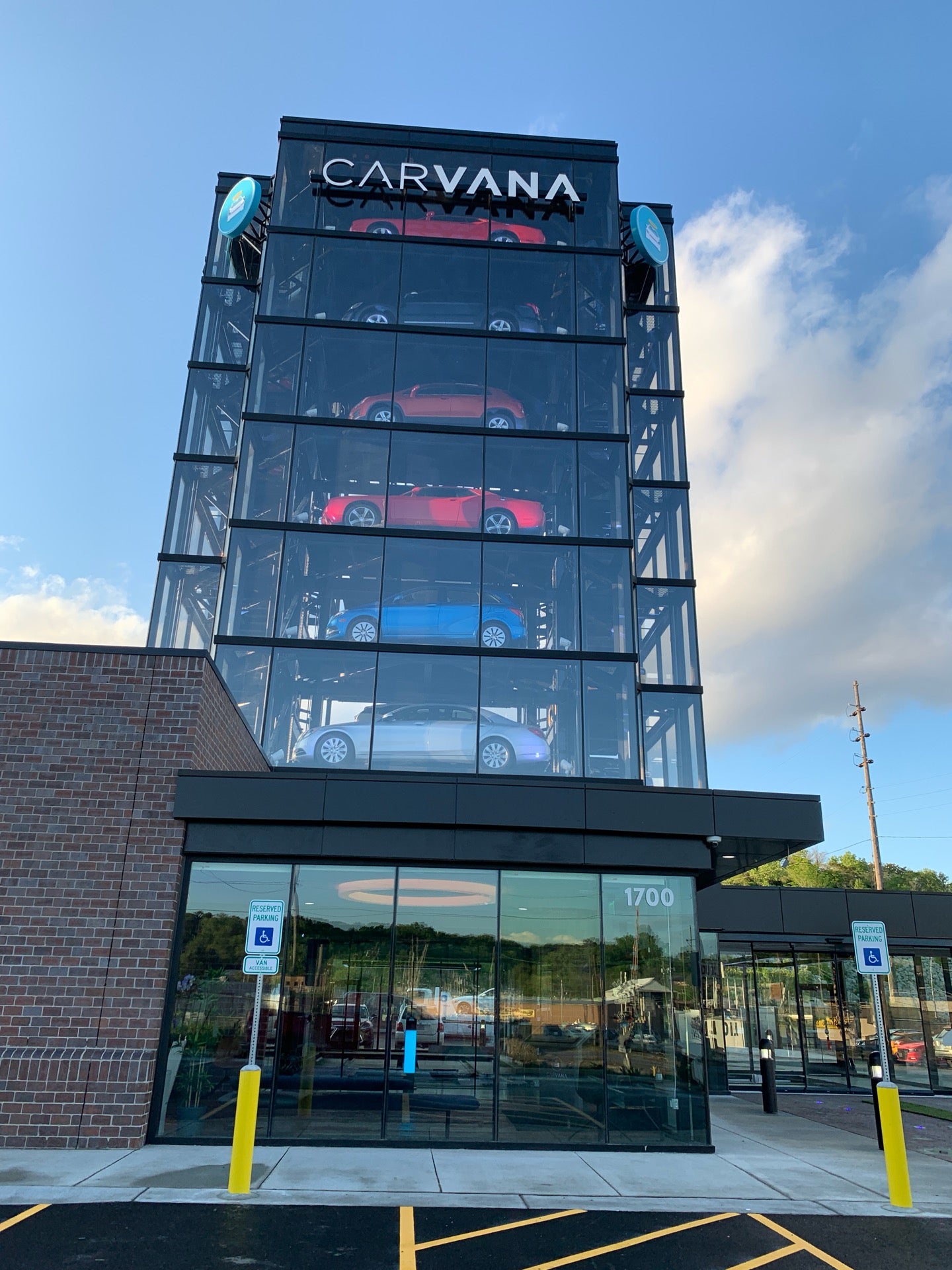 Where Is Carvana Located Near Me 70 - 4mk73ai