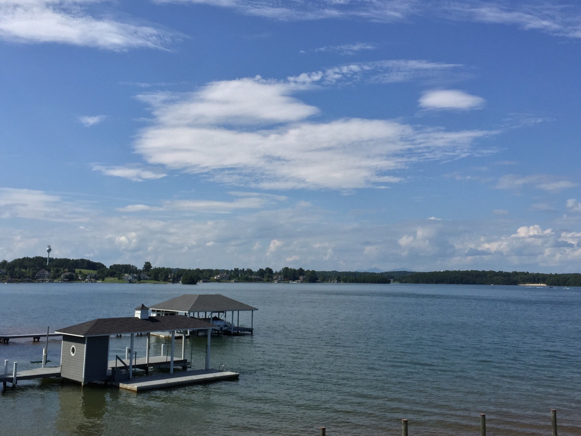 The Boardwalk Community, Boardwalk Dr, Moneta, Va - Mapquest